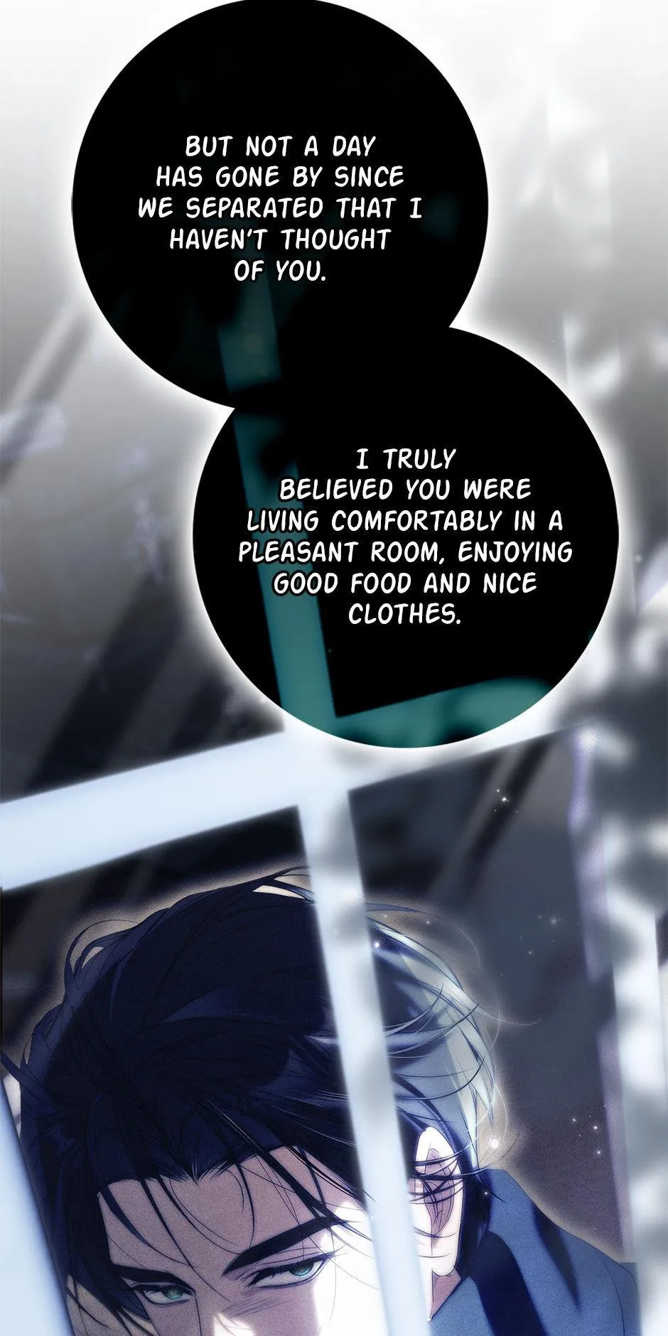 Read The Trash Was Me chapter 32 image 59 on Lezhin
