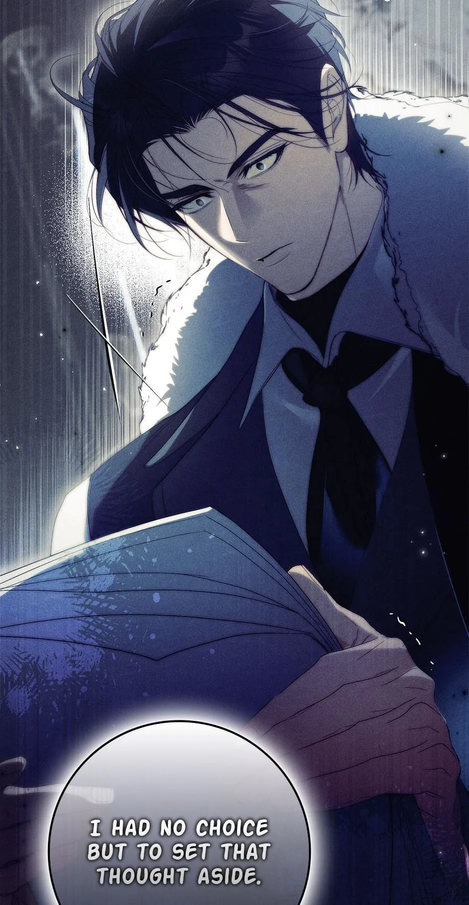 Read The Trash Was Me chapter 32 image 62 on Lezhin