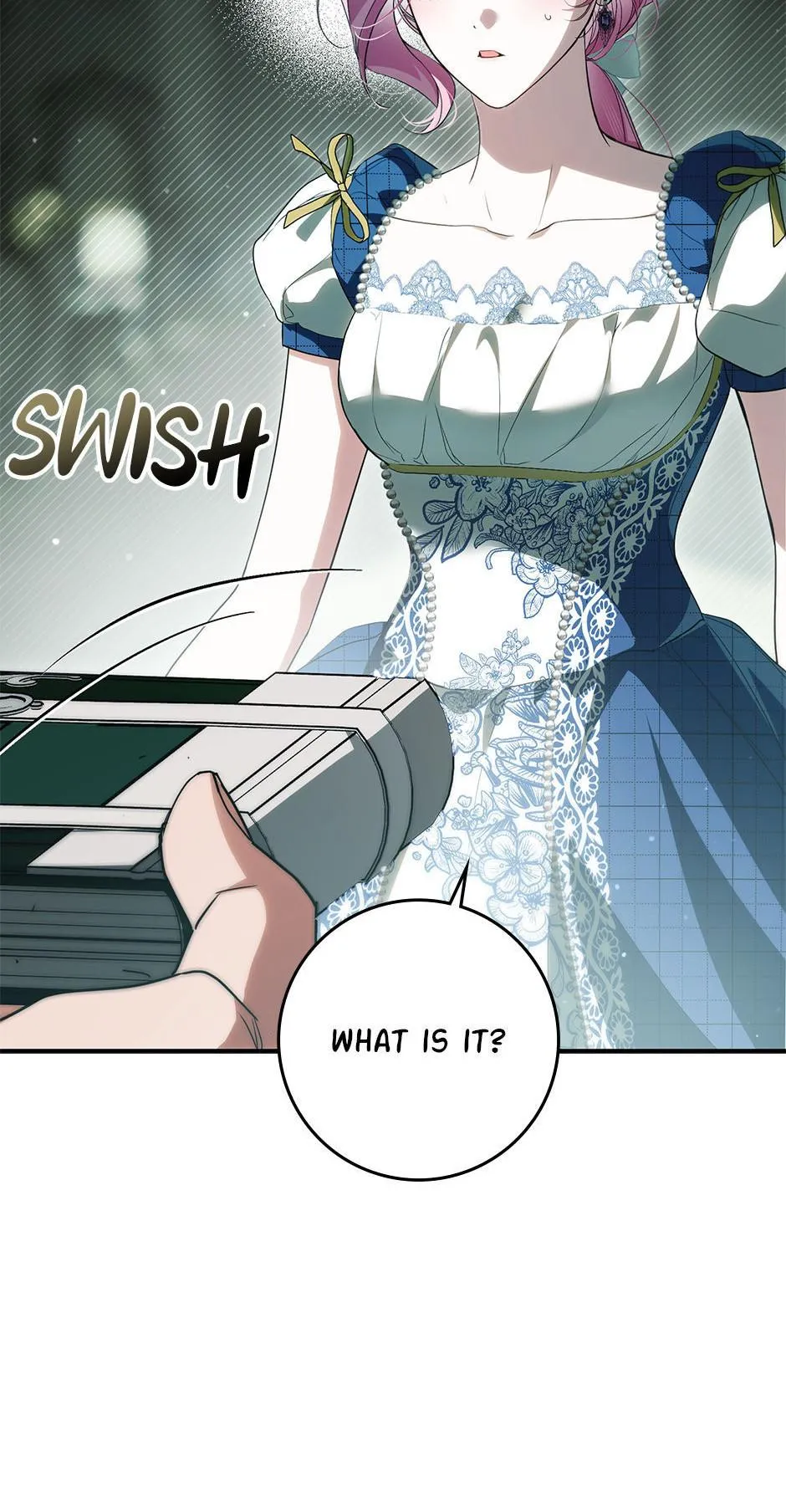 Read The Trash Was Me chapter 32 image 70 on Lezhin