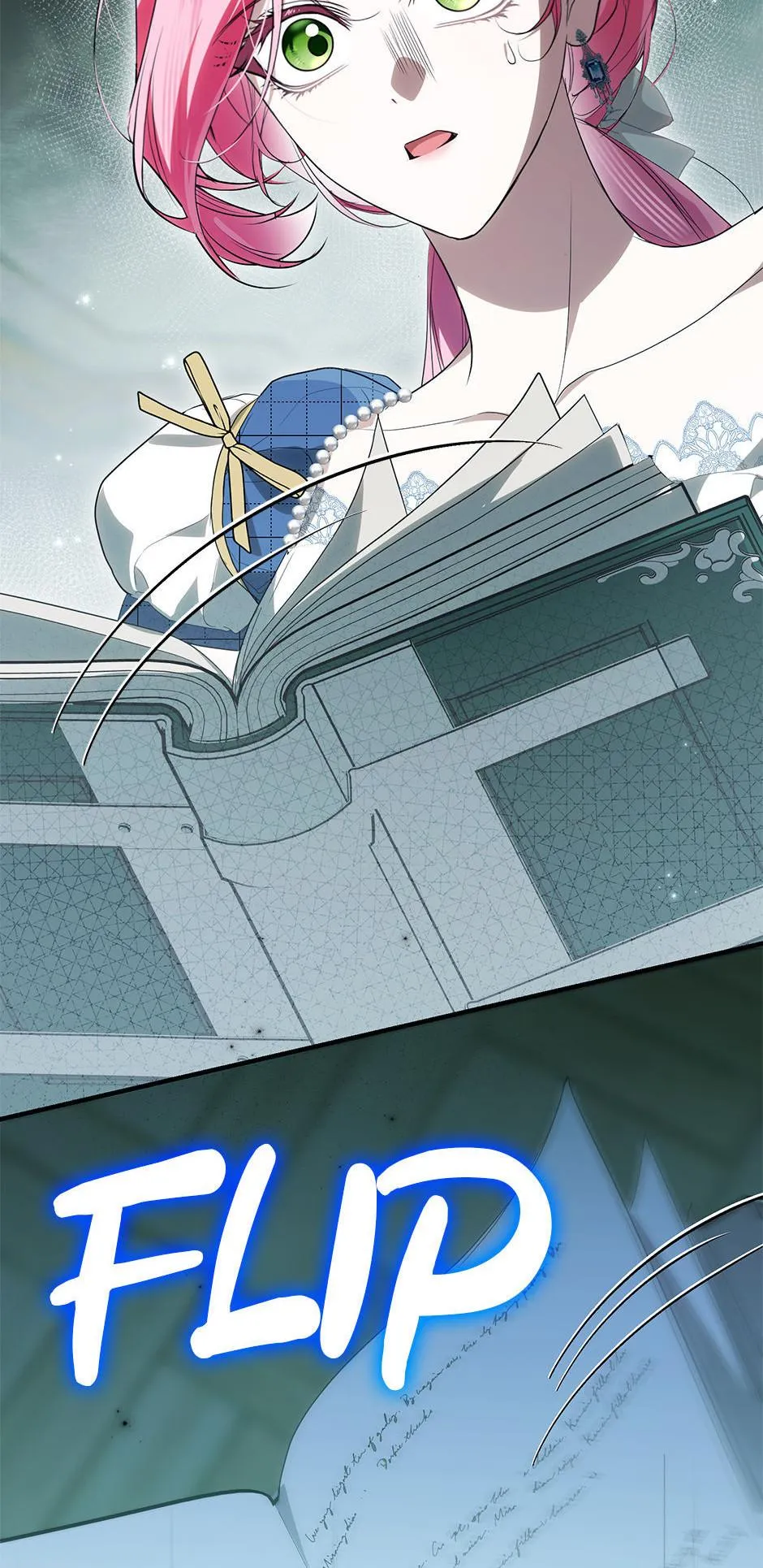 Read The Trash Was Me chapter 32 image 74 on Lezhin