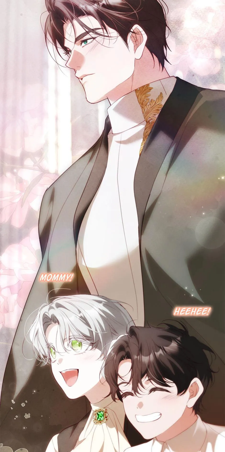 Read The Trash Was Me chapter 32 image 81 on Lezhin