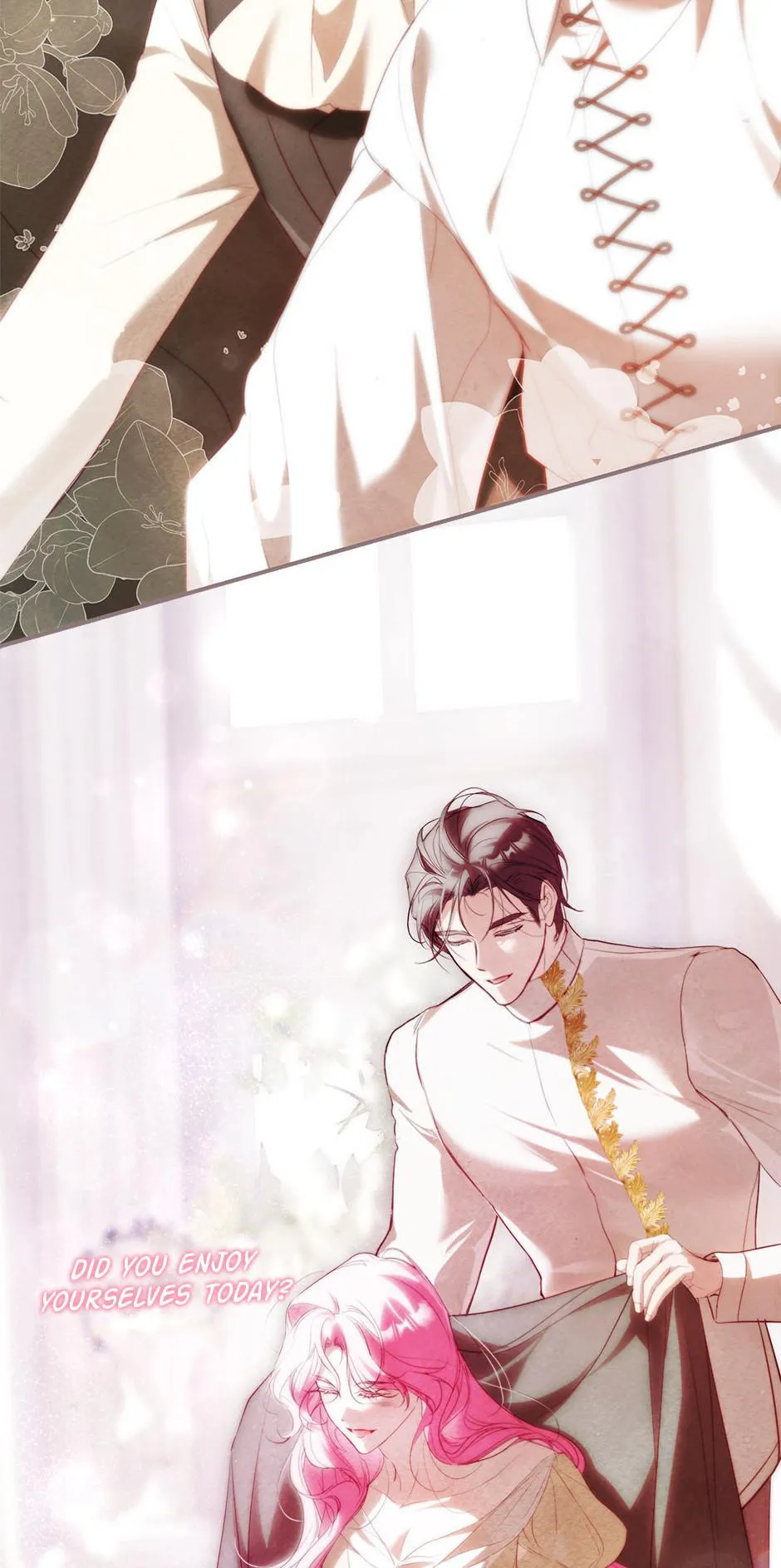 Read The Trash Was Me chapter 32 image 82 on Lezhin