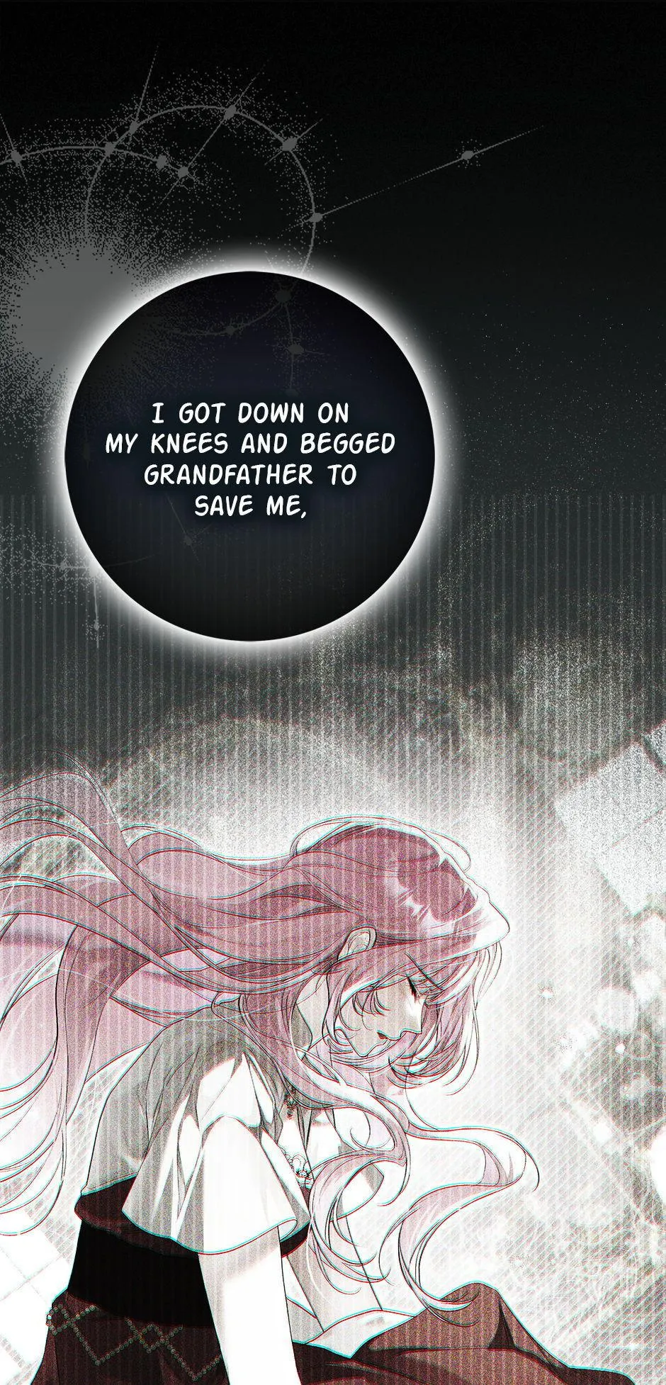 Read The Trash Was Me chapter 32 image 9 on Lezhin