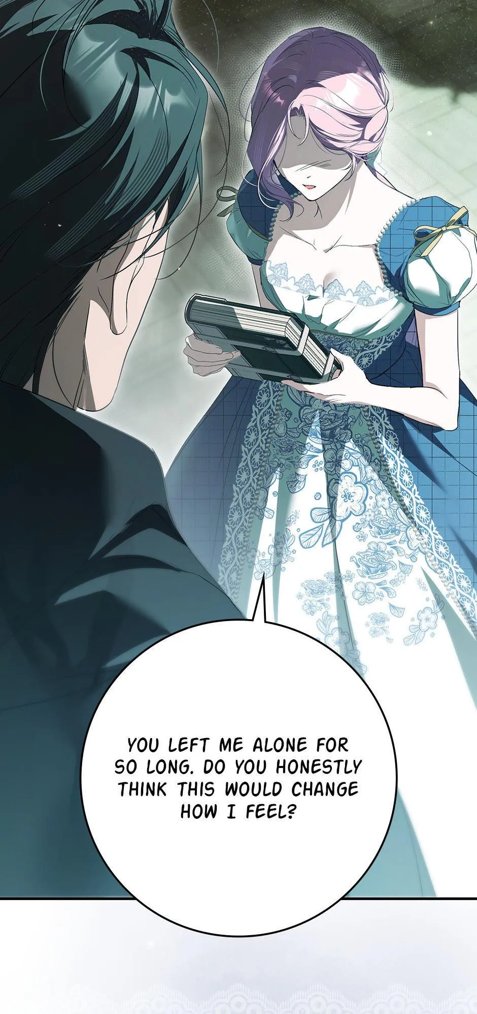 Read The Trash Was Me chapter 32 image 91 on Lezhin