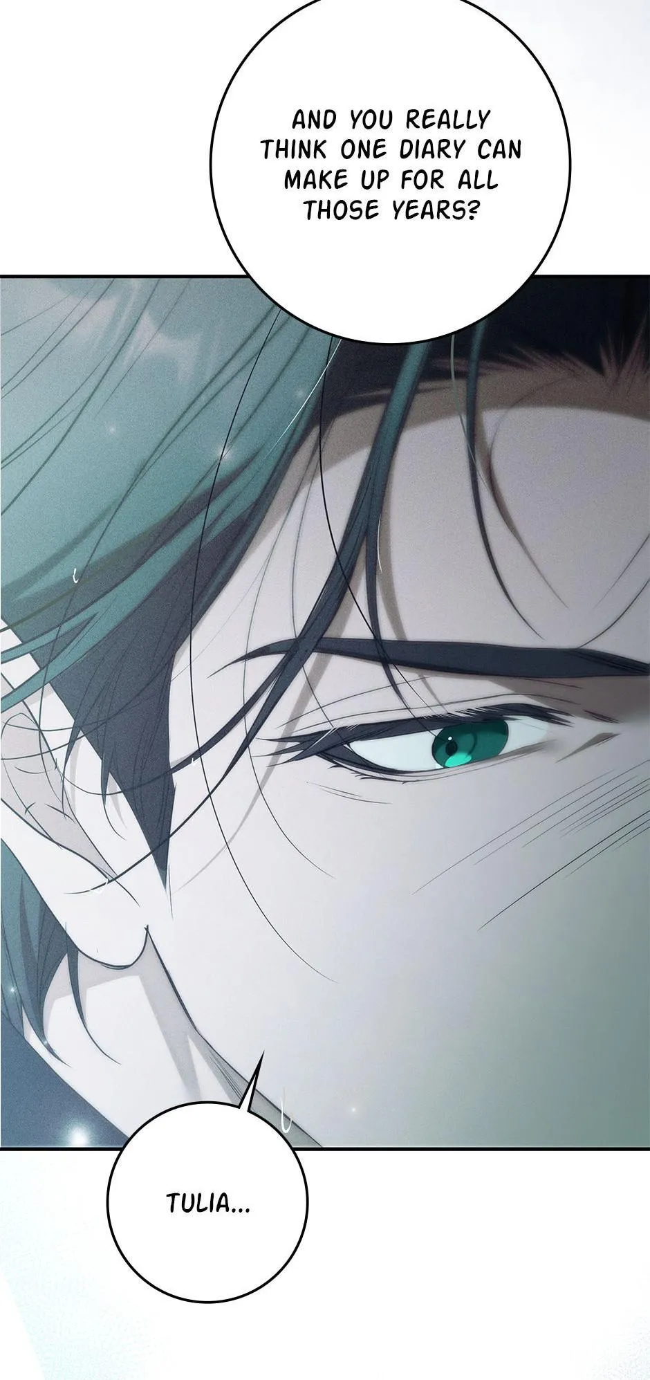 Read The Trash Was Me chapter 32 image 94 on Lezhin