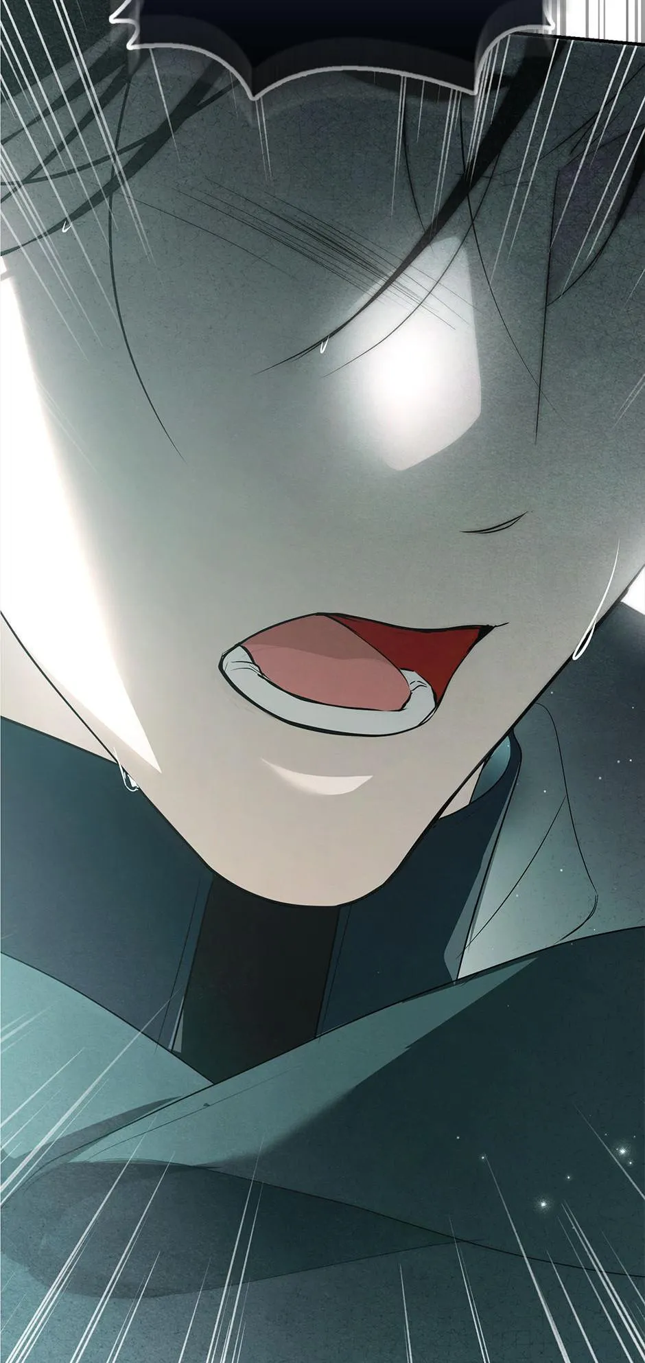 Read The Trash Was Me chapter 32 image 99 on Lezhin