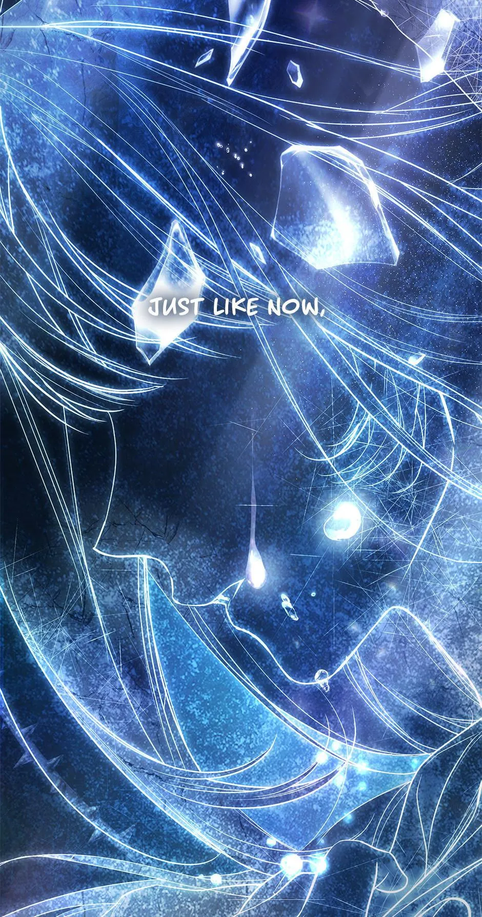 Read The Trash Was Me chapter 33 image 1 on Lezhin