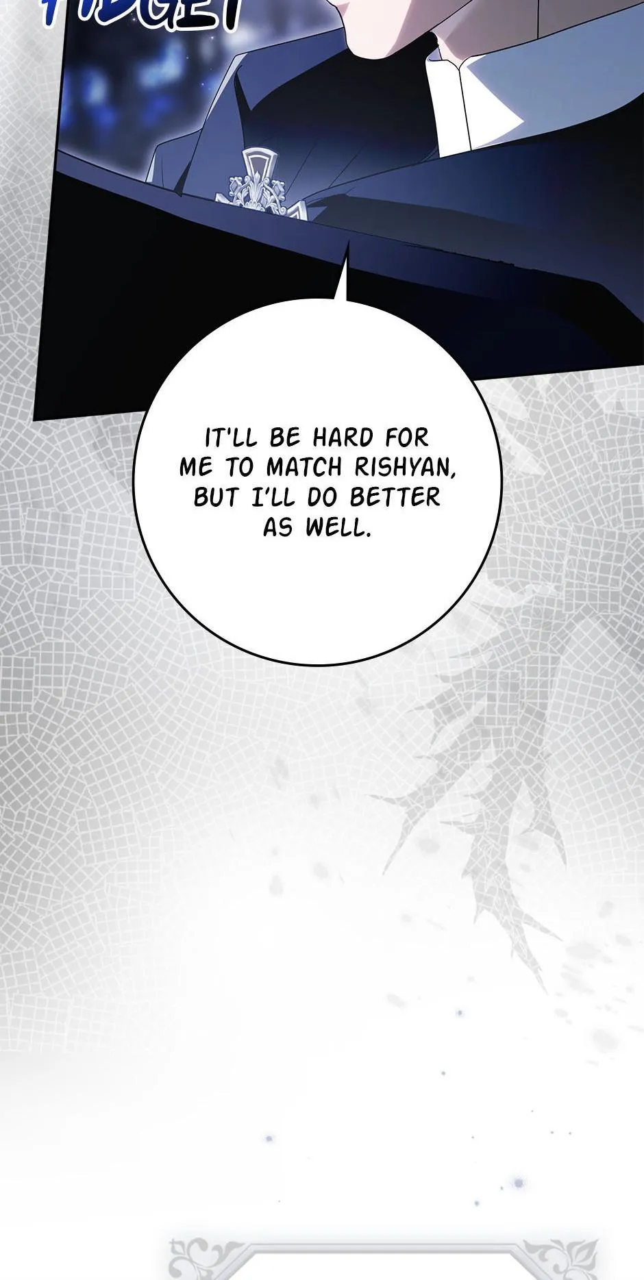 Read The Trash Was Me chapter 33 image 100 on Lezhin