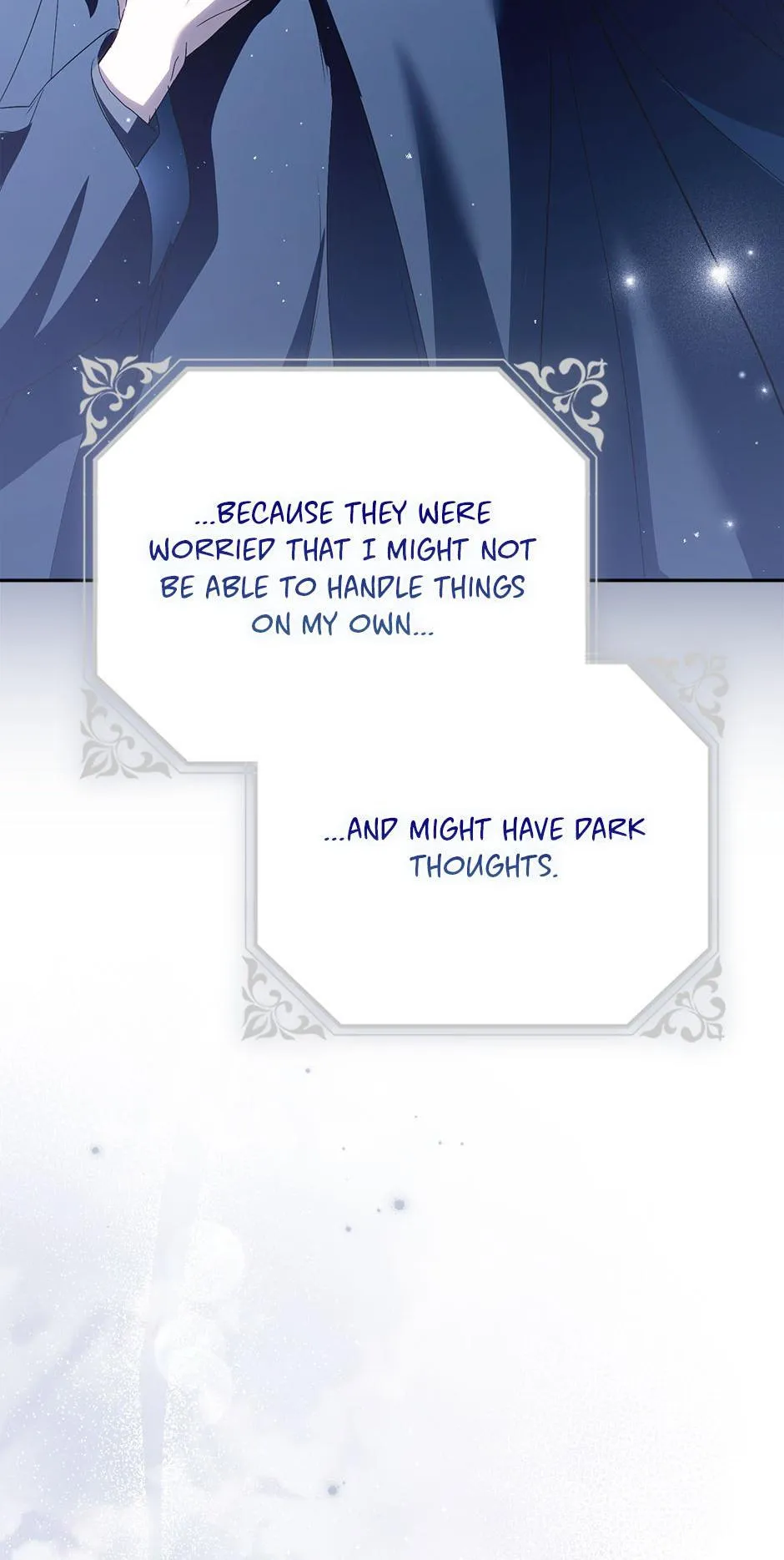 Read The Trash Was Me chapter 33 image 102 on Lezhin