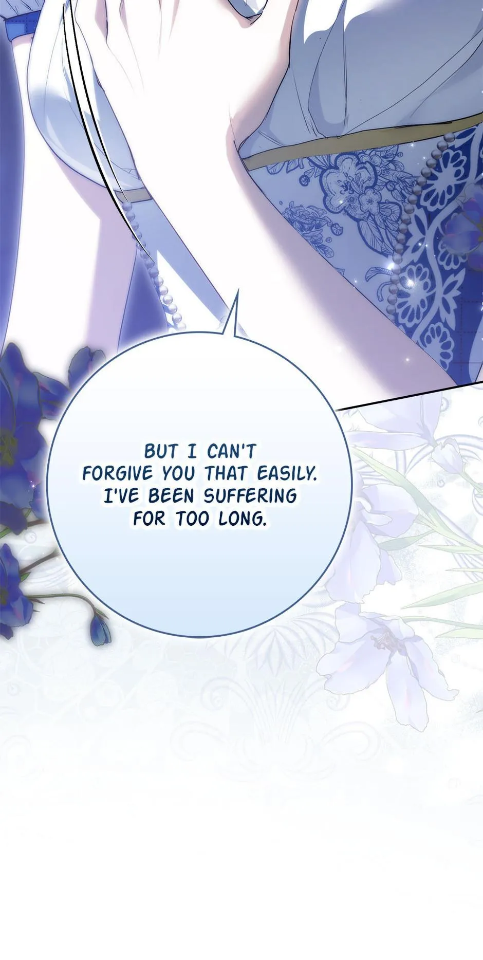 Read The Trash Was Me chapter 33 image 108 on Lezhin