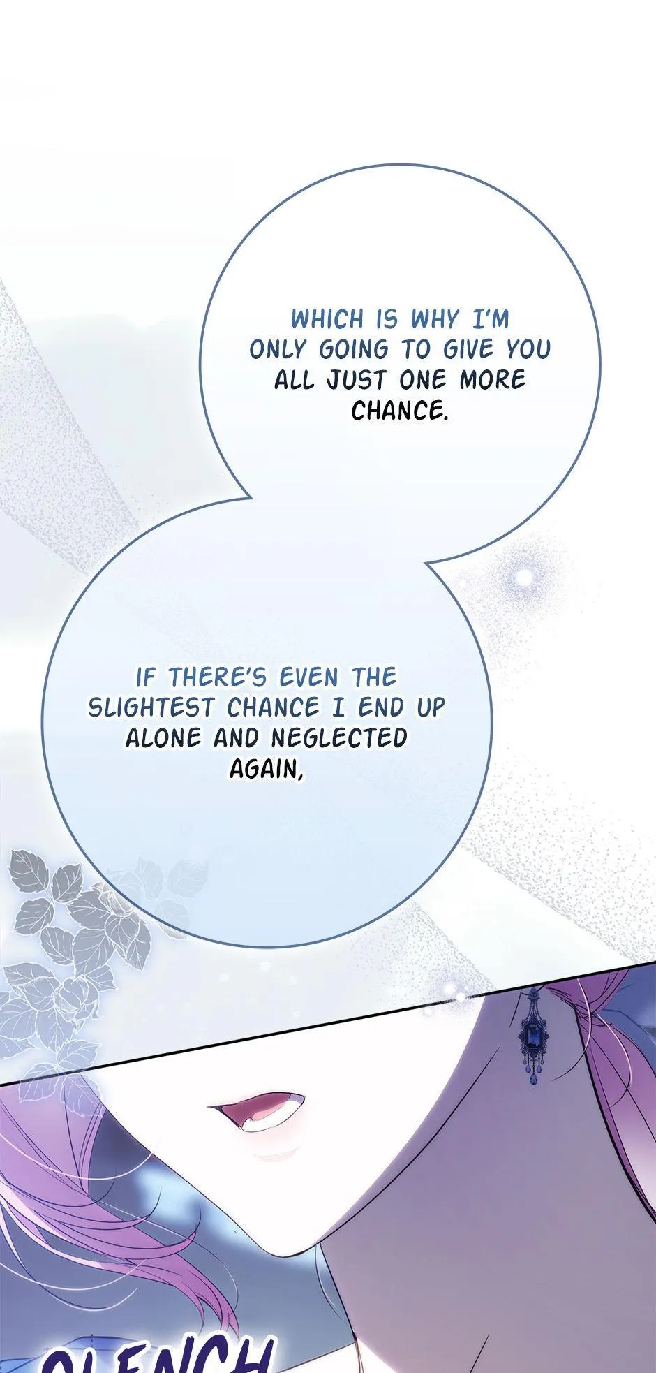 Read The Trash Was Me chapter 33 image 109 on Lezhin