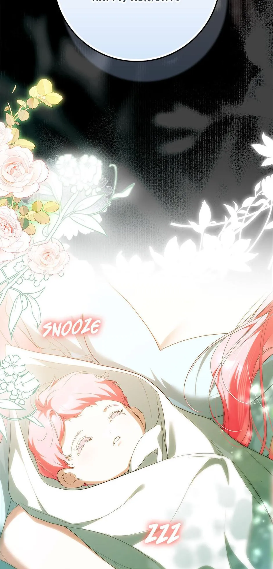 Read The Trash Was Me chapter 33 image 11 on Lezhin