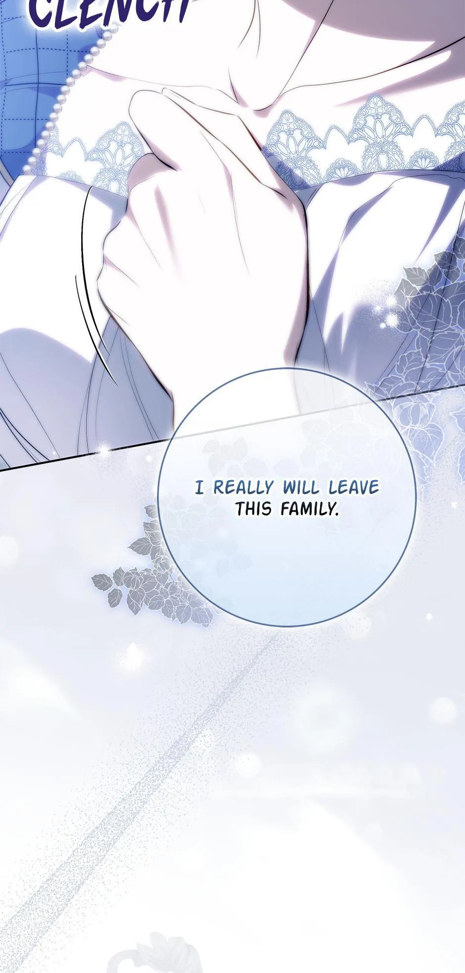 Read The Trash Was Me chapter 33 image 110 on Lezhin