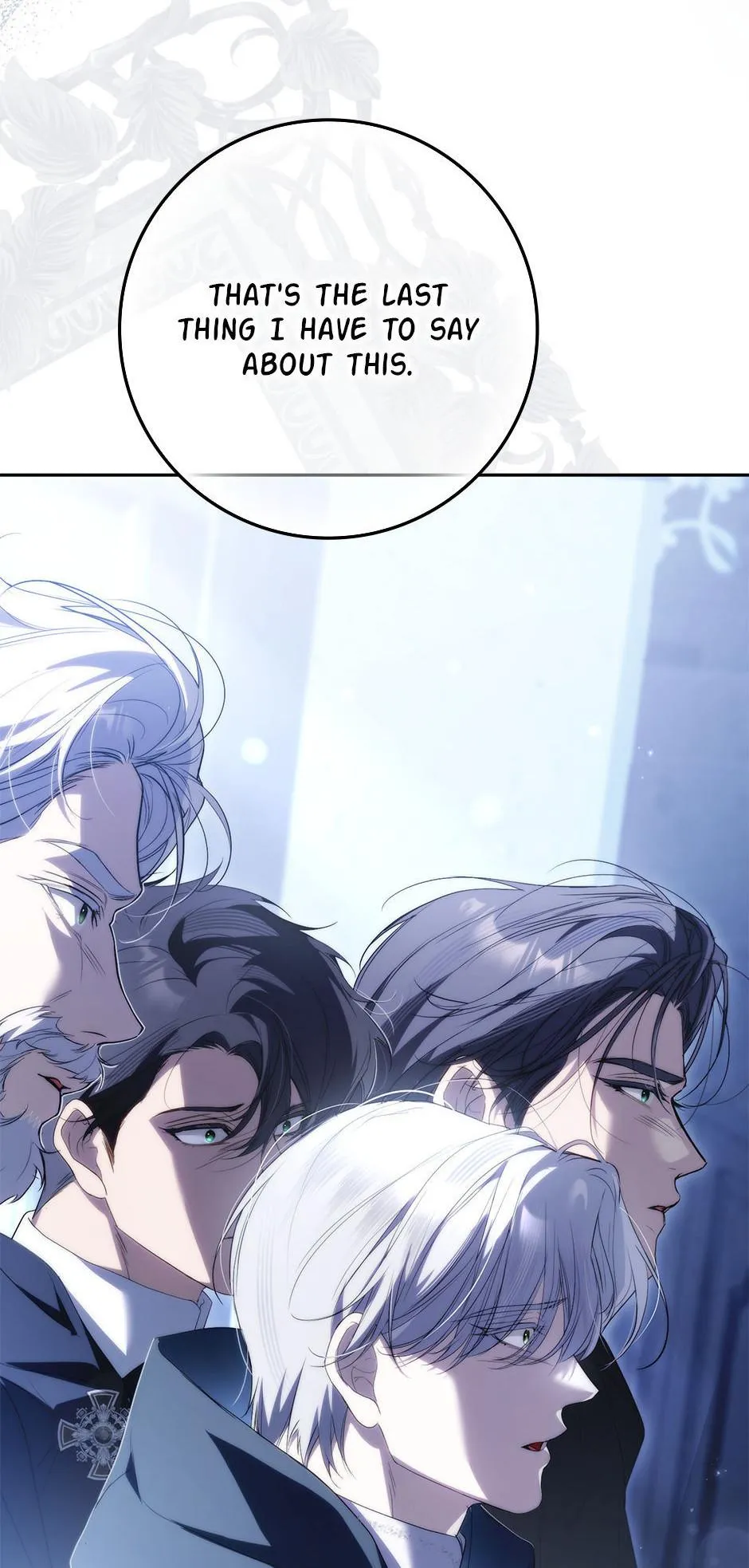 Read The Trash Was Me chapter 33 image 111 on Lezhin