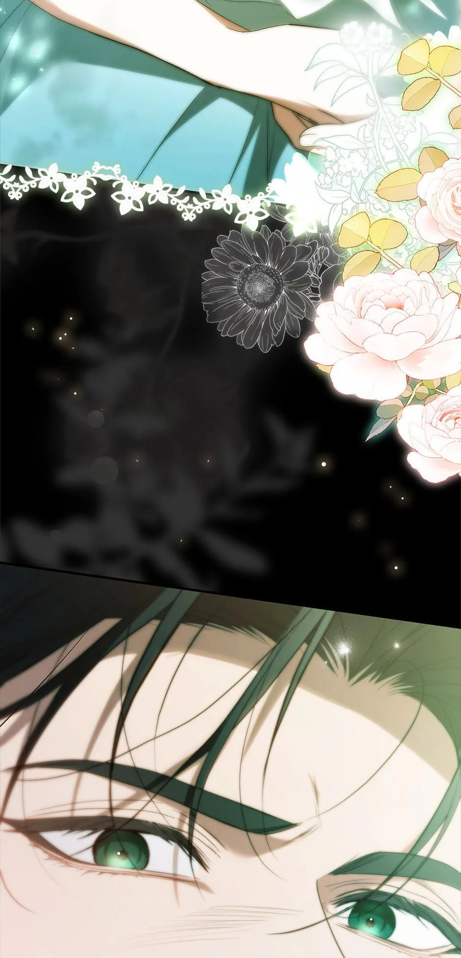 Read The Trash Was Me chapter 33 image 12 on Lezhin