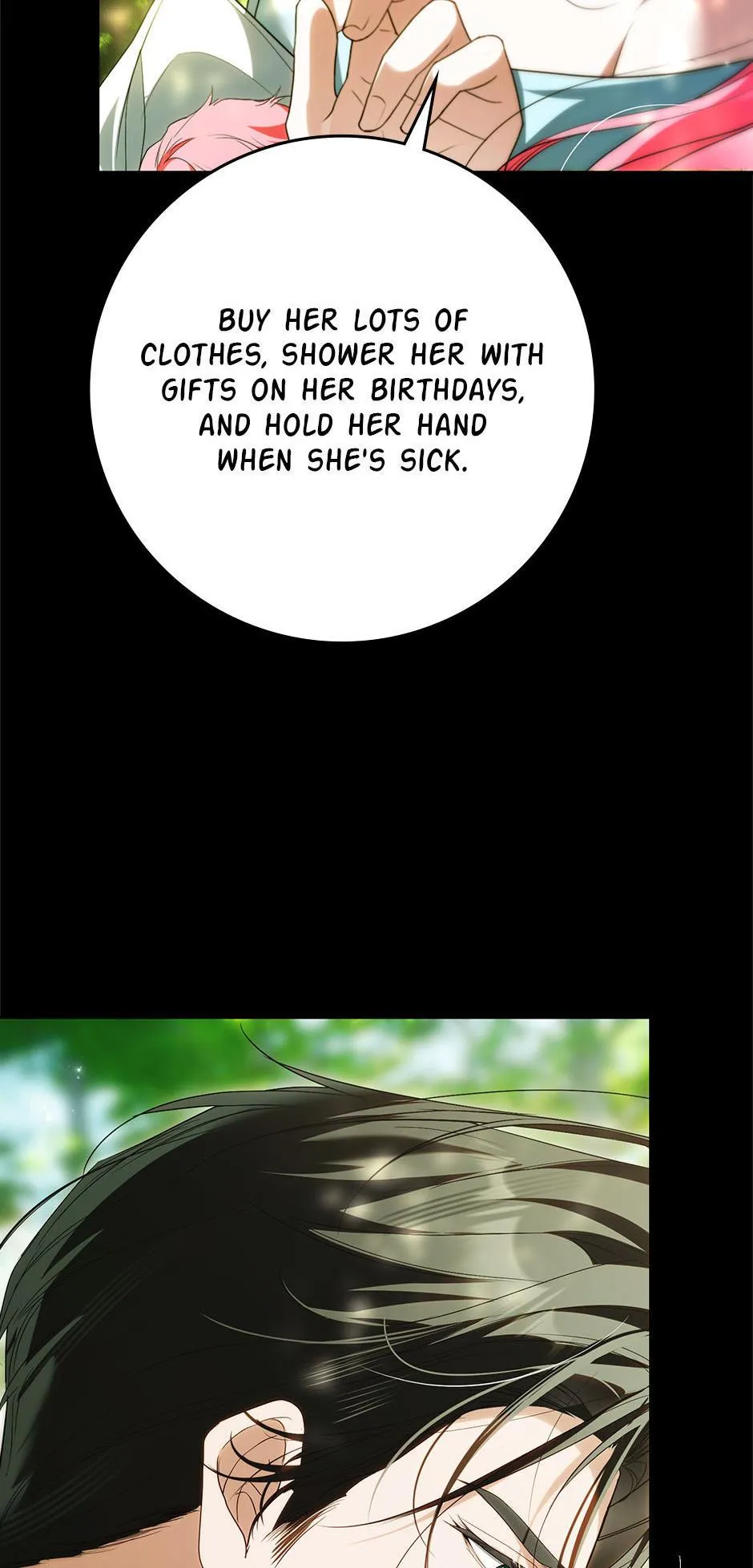 Read The Trash Was Me chapter 33 image 19 on Lezhin