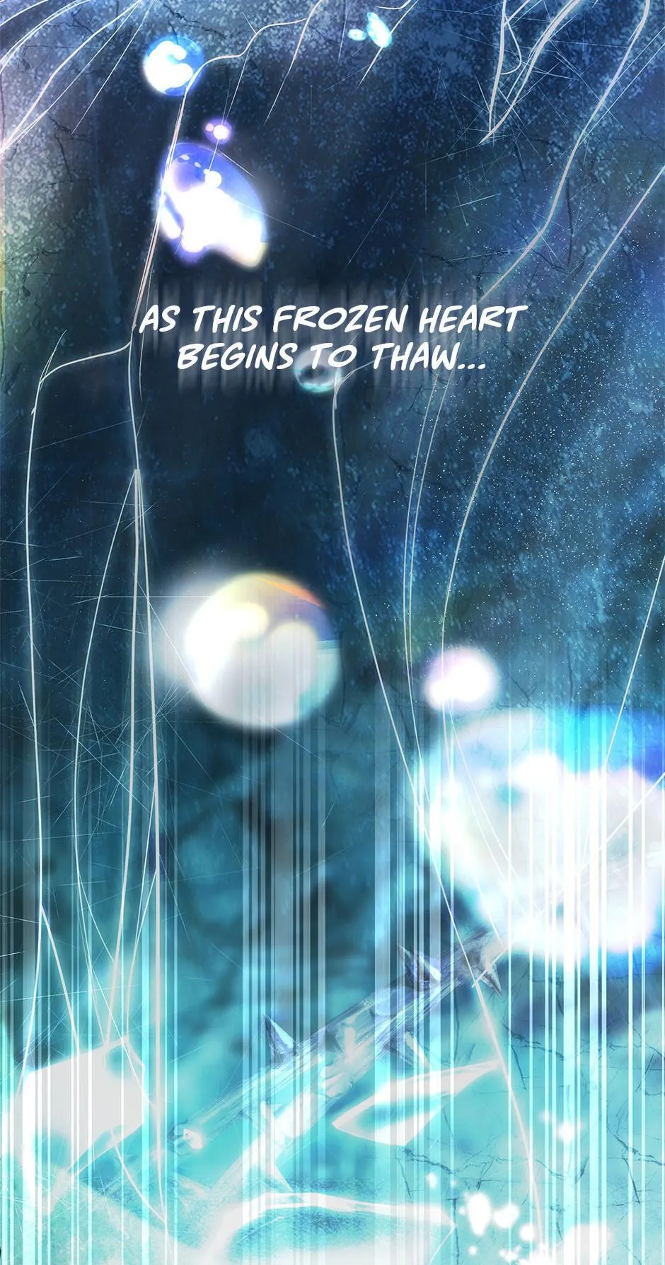 Read The Trash Was Me chapter 33 image 2 on Lezhin
