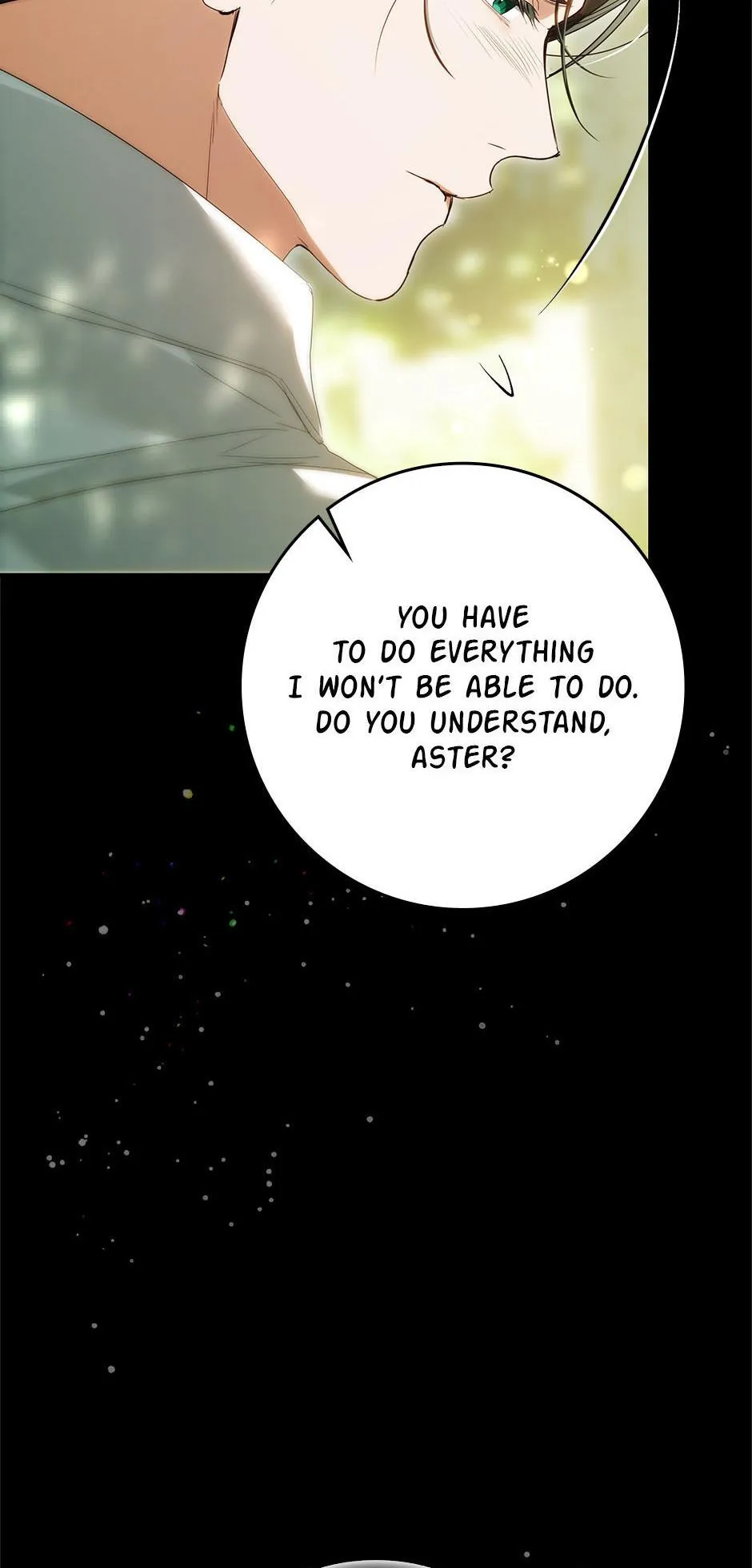 Read The Trash Was Me chapter 33 image 20 on Lezhin