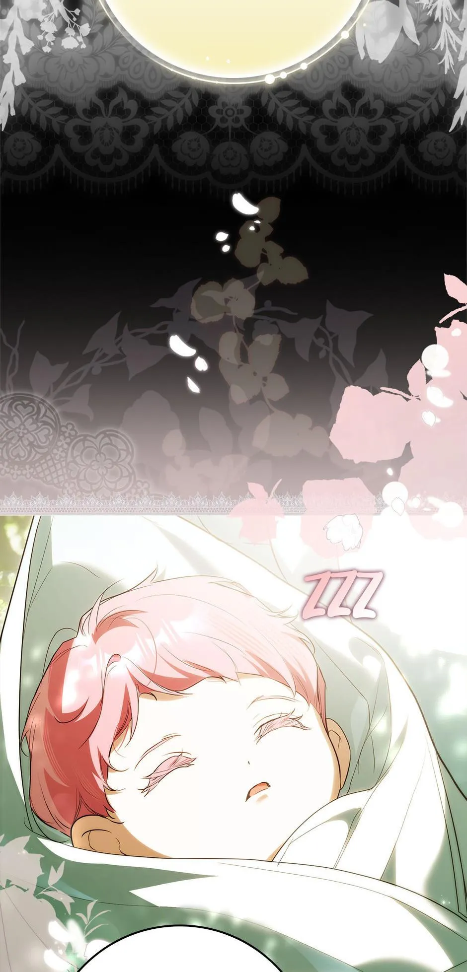 Read The Trash Was Me chapter 33 image 23 on Lezhin