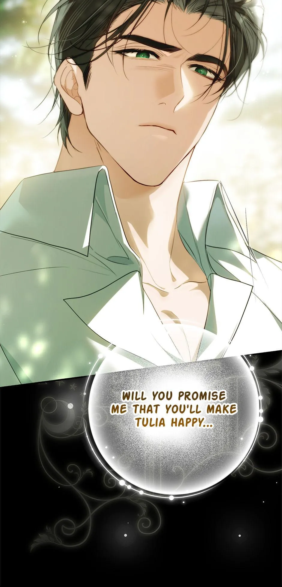 Read The Trash Was Me chapter 33 image 26 on Lezhin