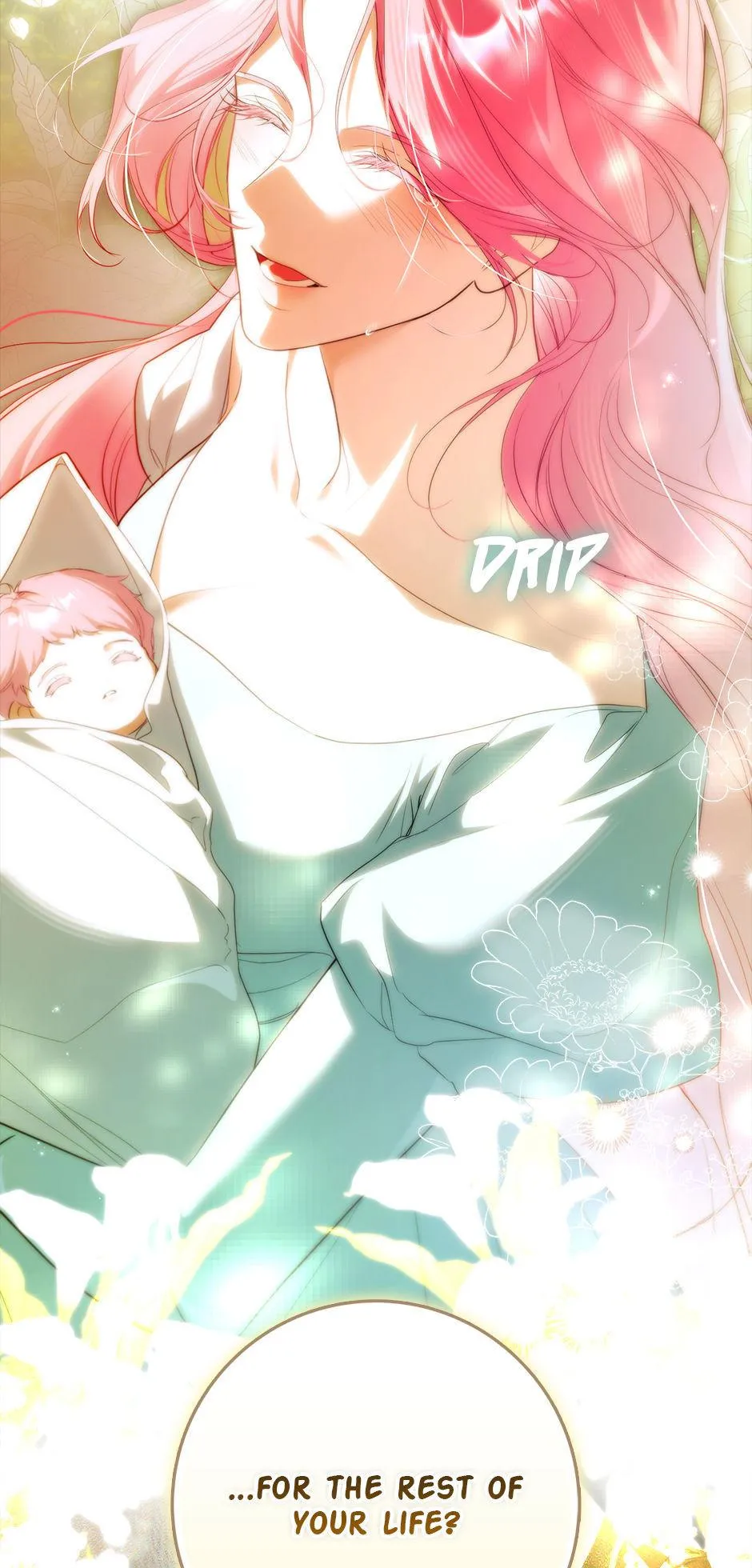 Read The Trash Was Me chapter 33 image 28 on Lezhin