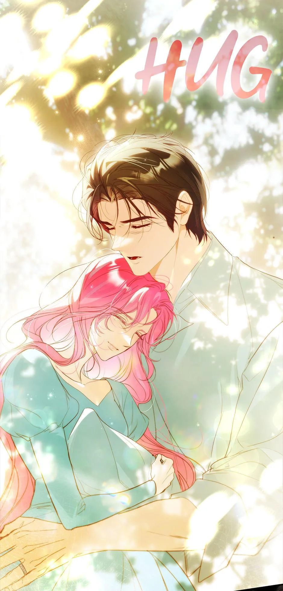 Read The Trash Was Me chapter 33 image 31 on Lezhin