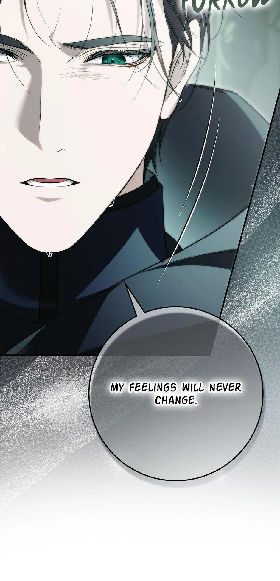 Read The Trash Was Me chapter 33 image 35 on Lezhin