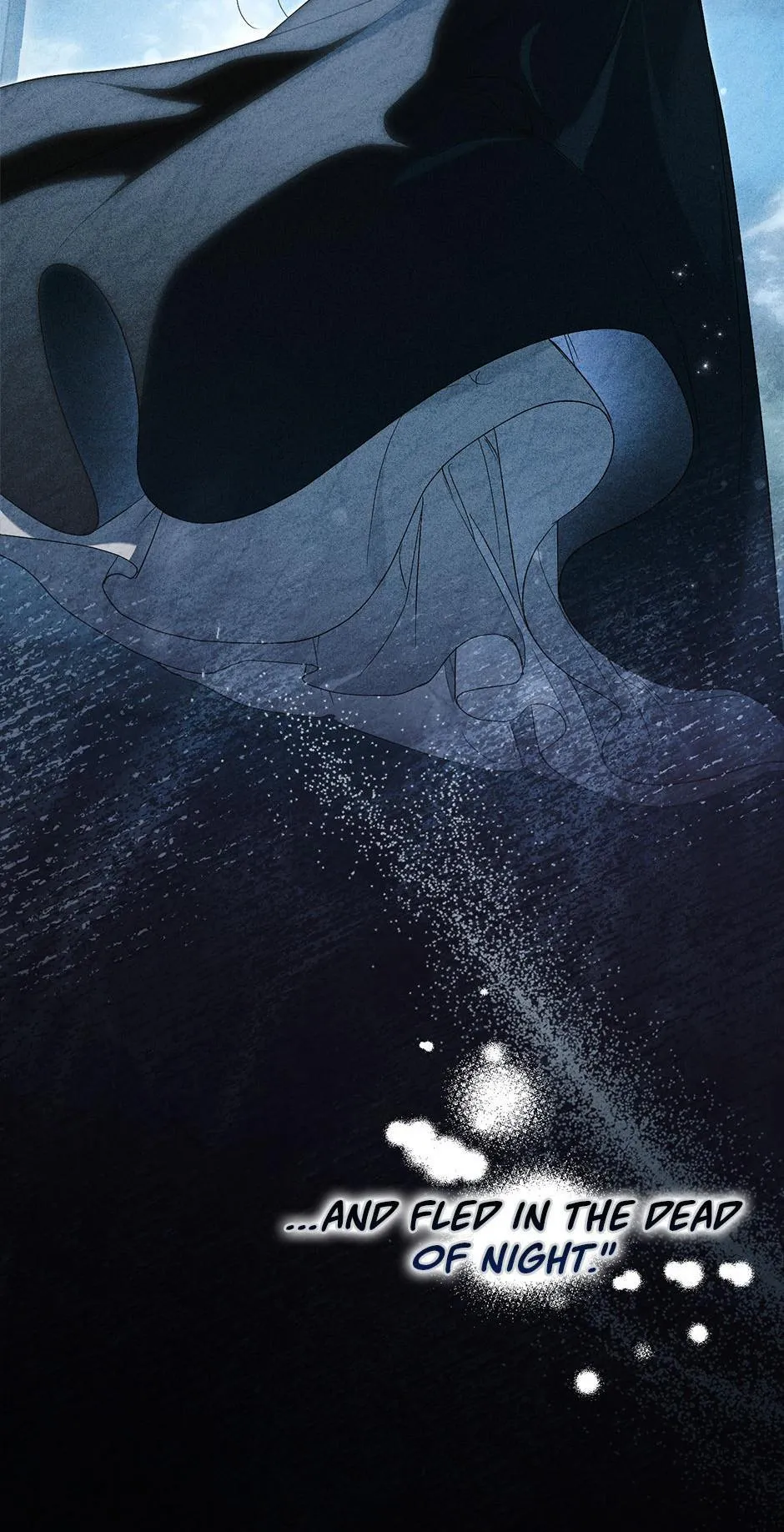 Read The Trash Was Me chapter 33 image 39 on Lezhin
