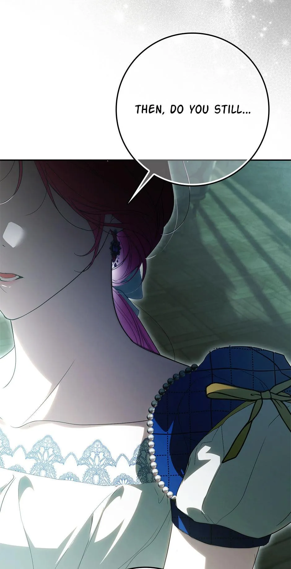 Read The Trash Was Me chapter 33 image 41 on Lezhin