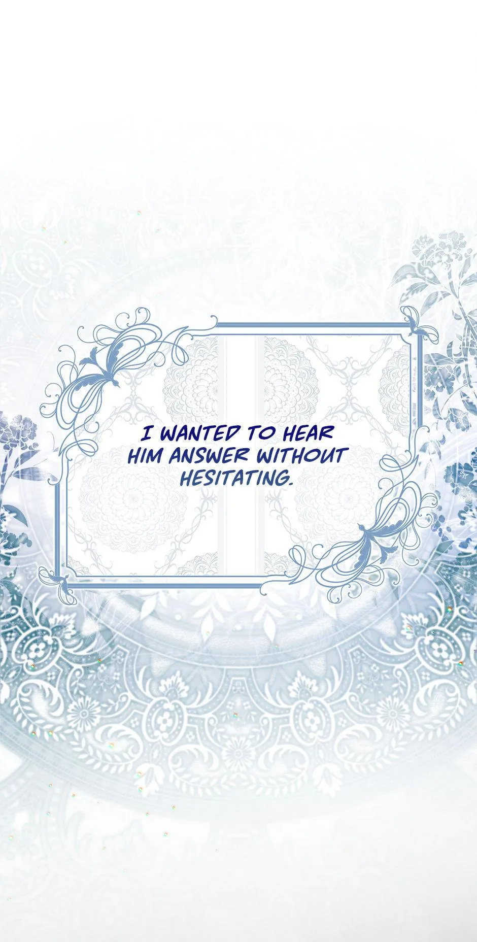 Read The Trash Was Me chapter 33 image 46 on Lezhin