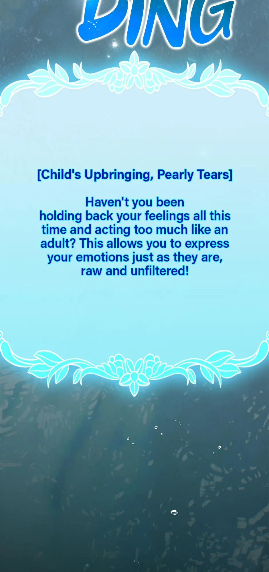 Read The Trash Was Me chapter 33 image 58 on Lezhin