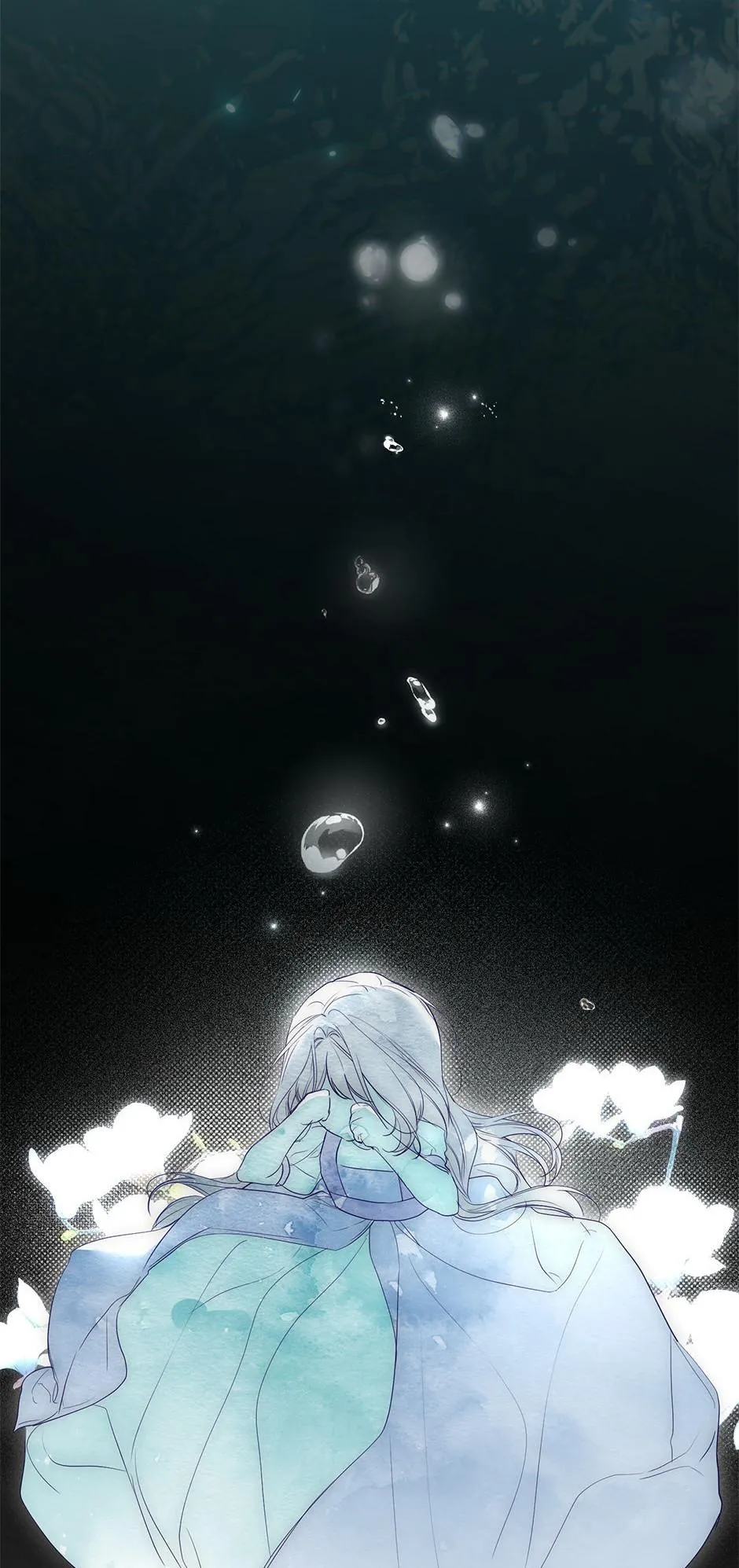 Read The Trash Was Me chapter 33 image 59 on Lezhin