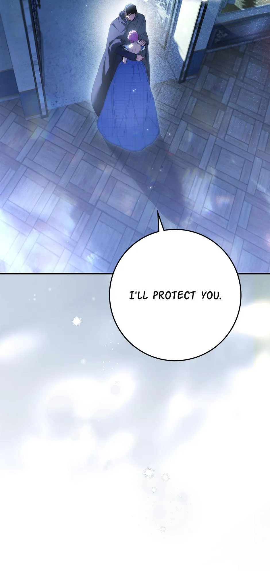 Read The Trash Was Me chapter 33 image 63 on Lezhin