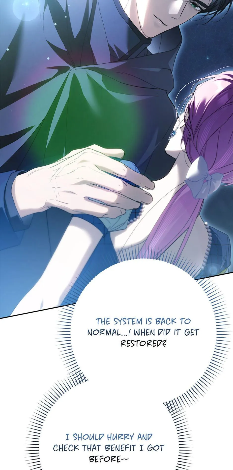 Read The Trash Was Me chapter 33 image 66 on Lezhin