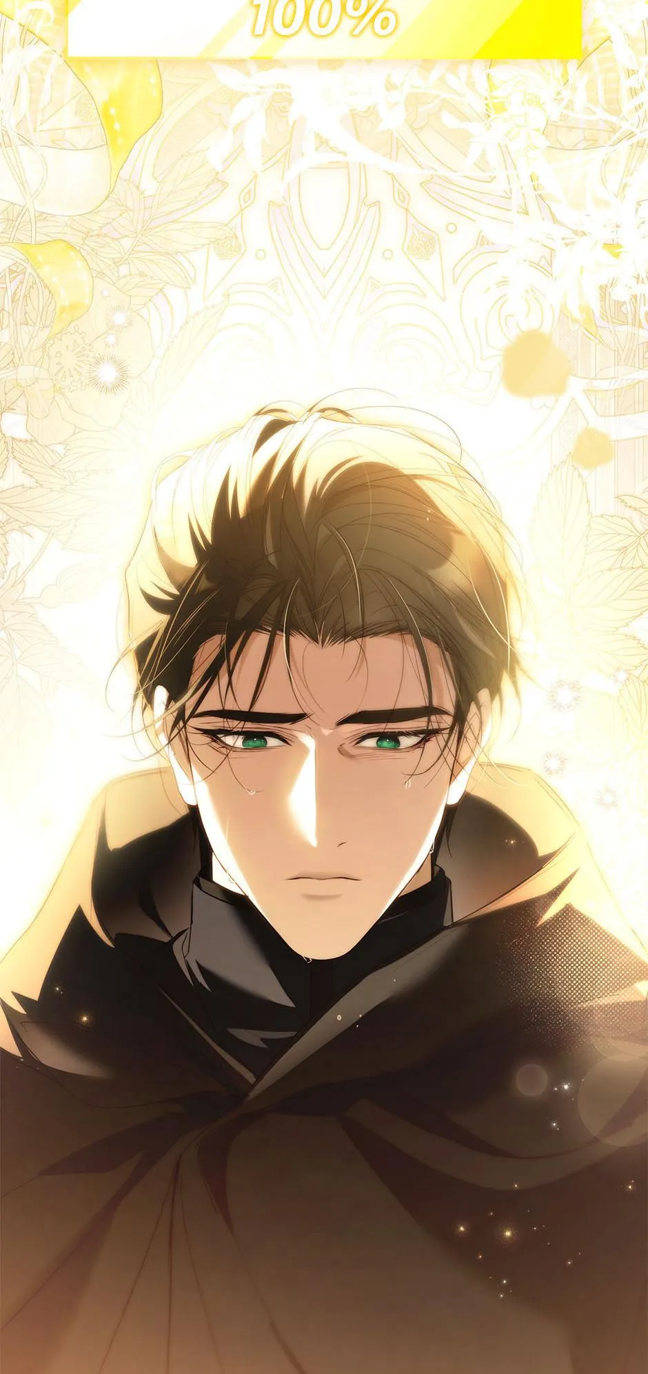 Read The Trash Was Me chapter 33 image 76 on Lezhin