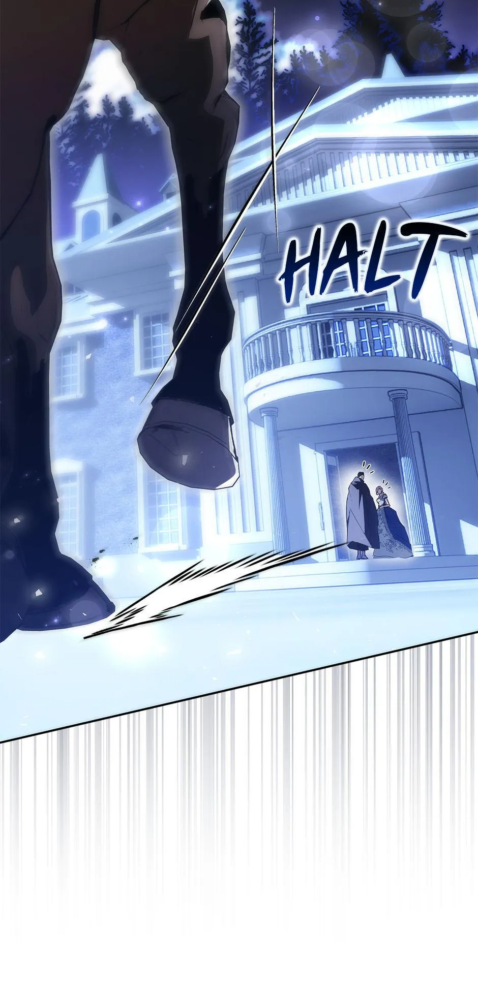 Read The Trash Was Me chapter 33 image 88 on Lezhin