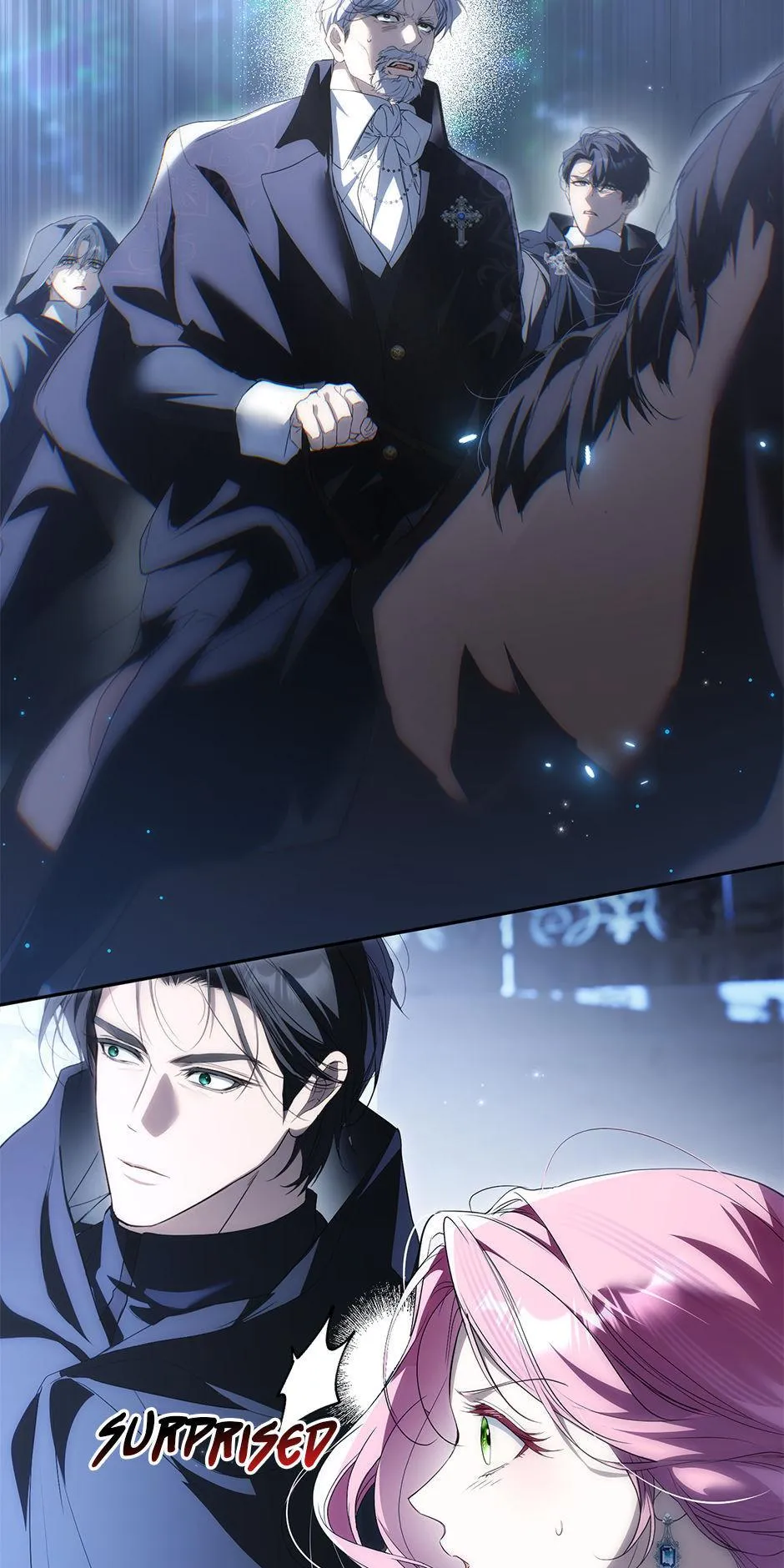 Read The Trash Was Me chapter 33 image 90 on Lezhin