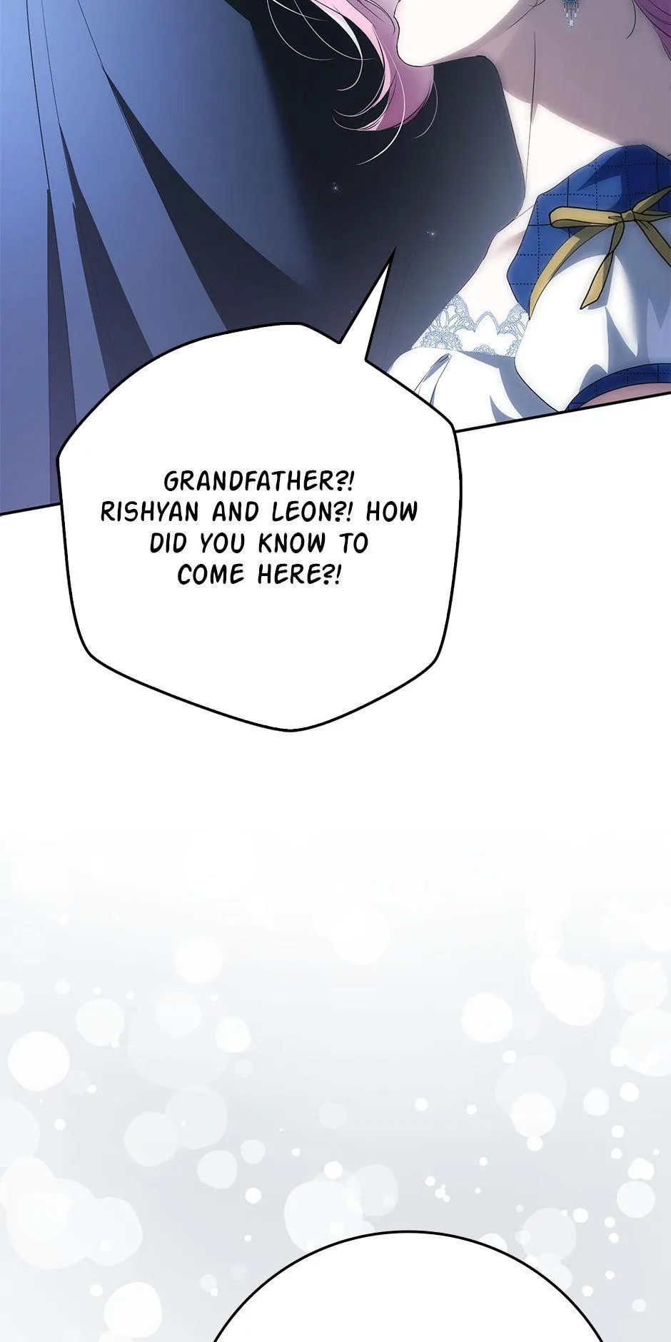 Read The Trash Was Me chapter 33 image 91 on Lezhin