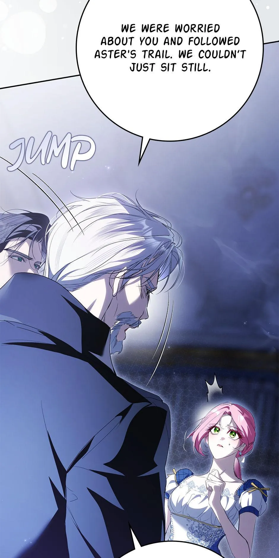 Read The Trash Was Me chapter 33 image 92 on Lezhin