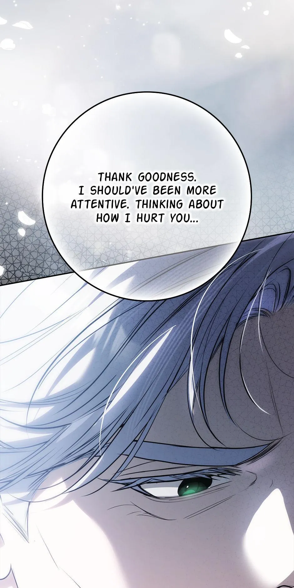 Read The Trash Was Me chapter 33 image 94 on Lezhin