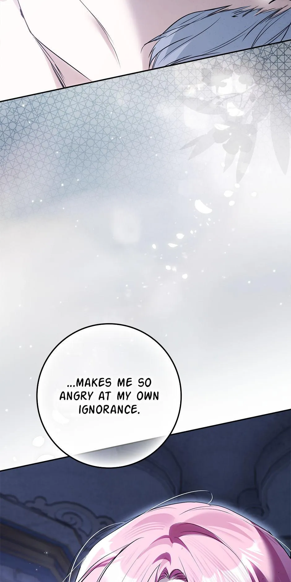 Read The Trash Was Me chapter 33 image 95 on Lezhin