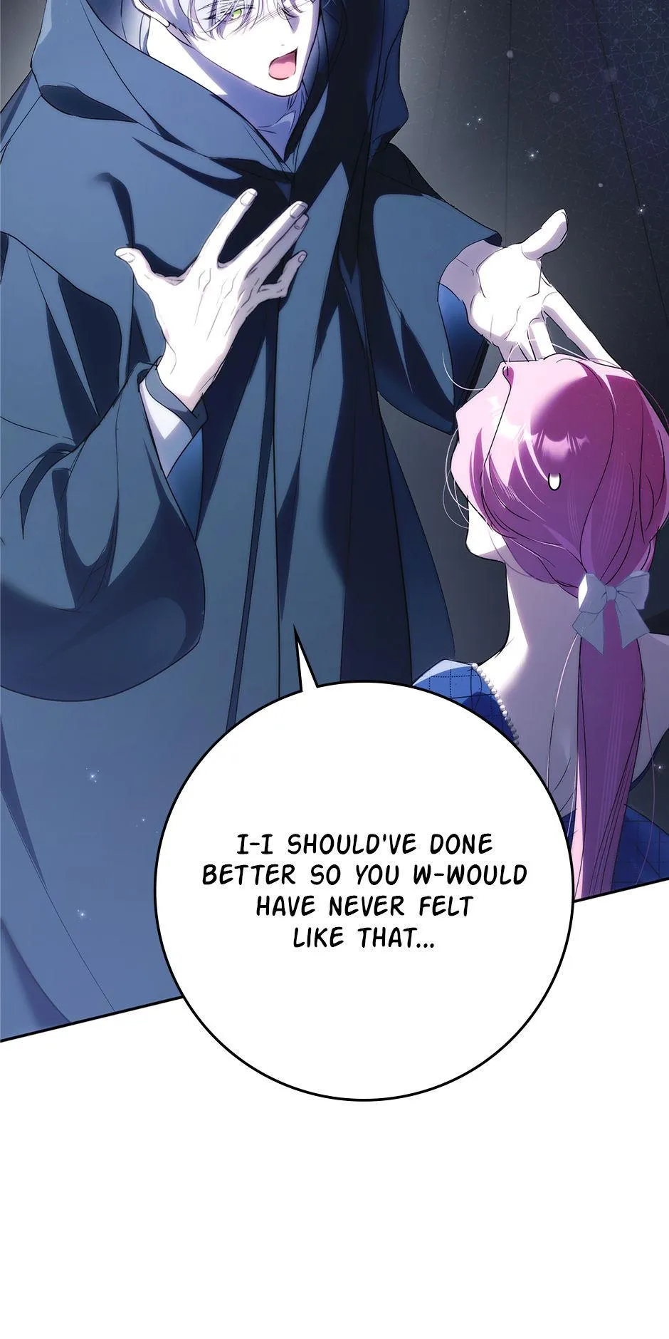 Read The Trash Was Me chapter 33 image 98 on Lezhin