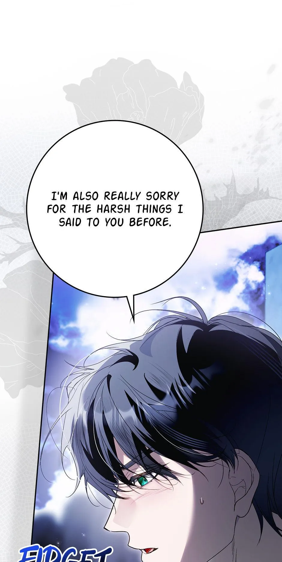 Read The Trash Was Me chapter 33 image 99 on Lezhin