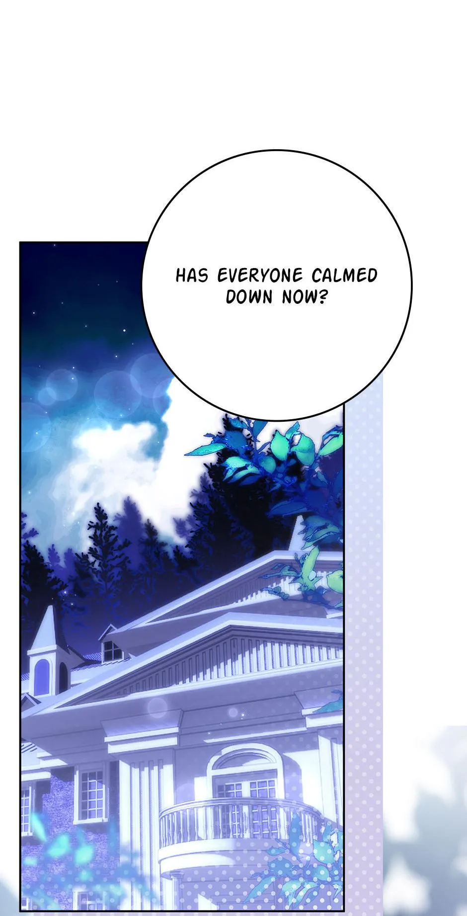 Read The Trash Was Me chapter 34 image 1 on Lezhin