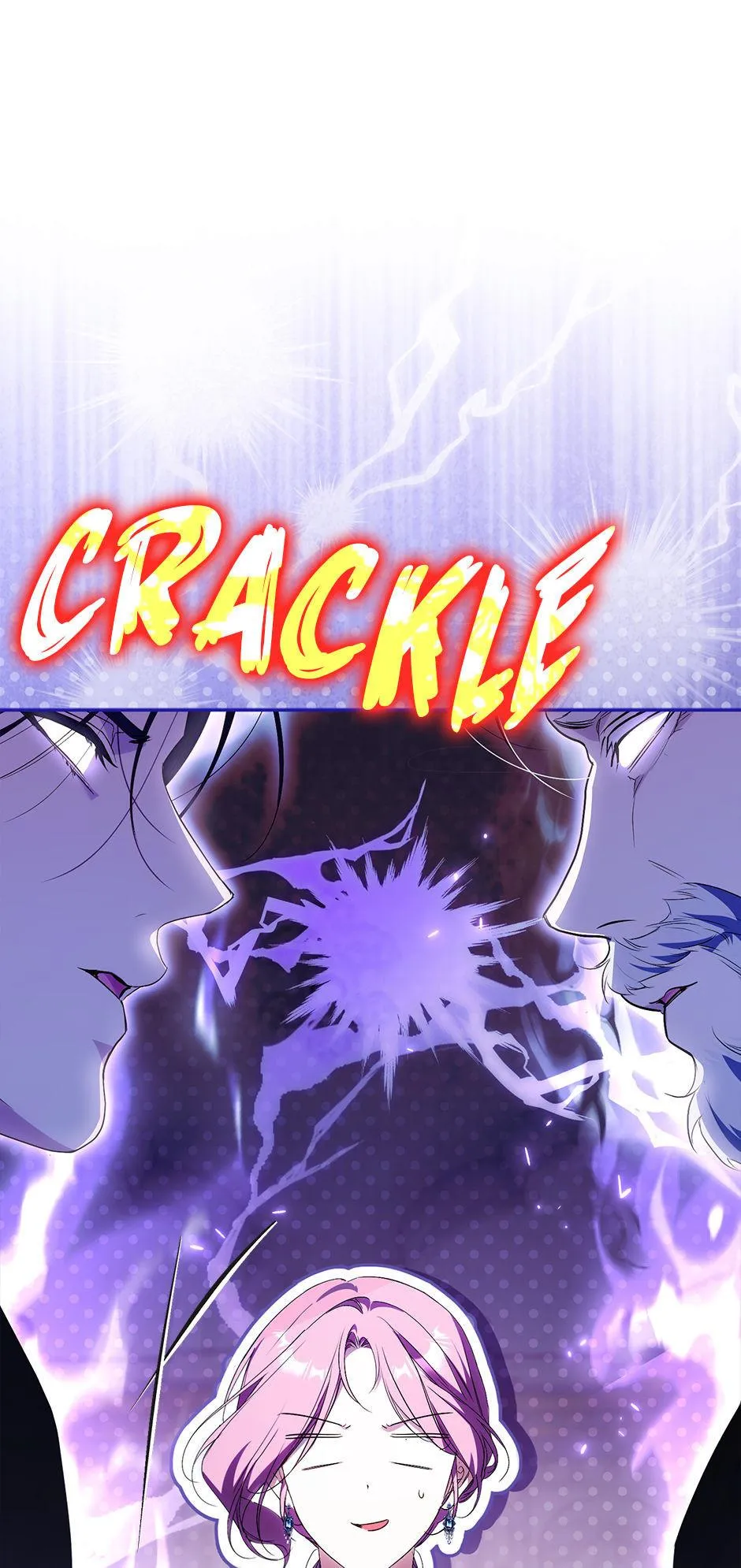 Read The Trash Was Me chapter 34 image 10 on Lezhin