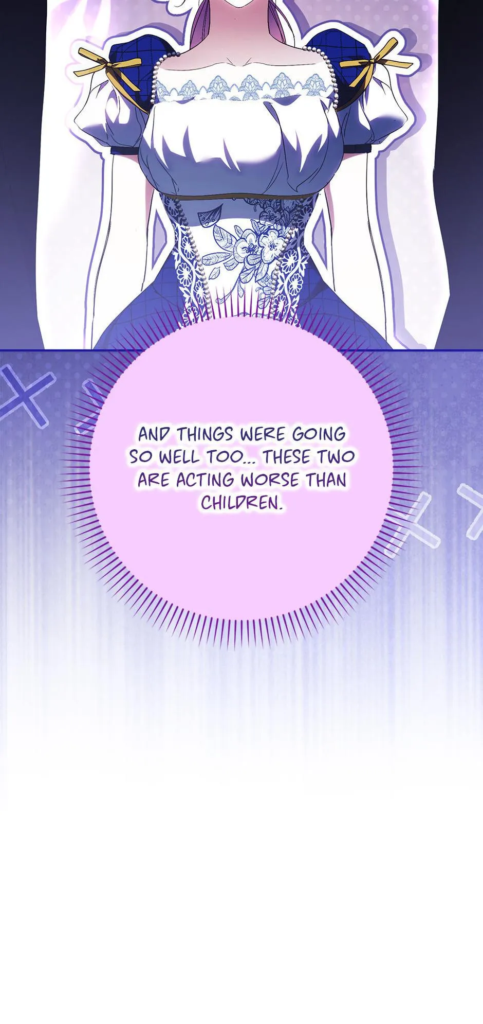 Read The Trash Was Me chapter 34 image 11 on Lezhin