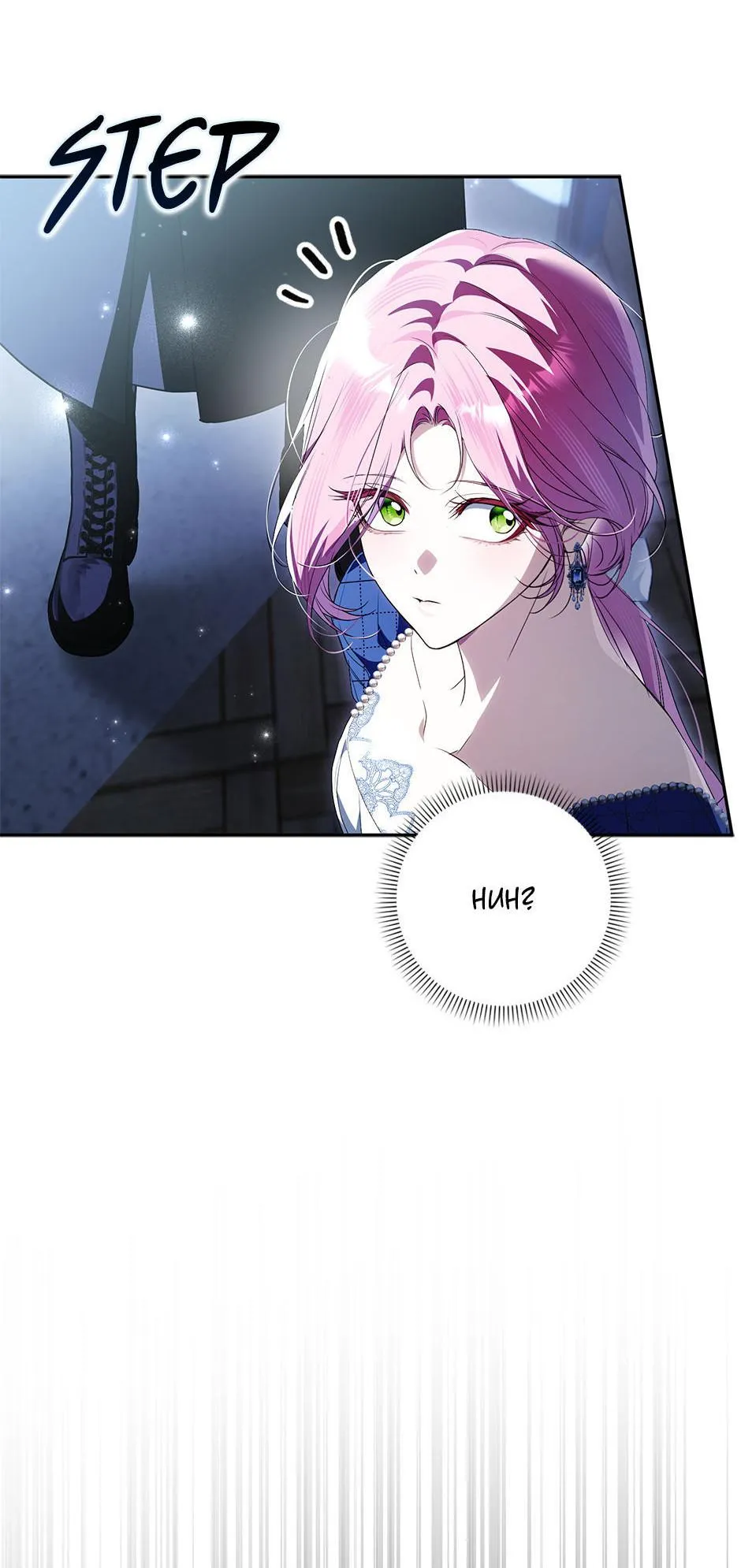 Read The Trash Was Me chapter 34 image 12 on Lezhin