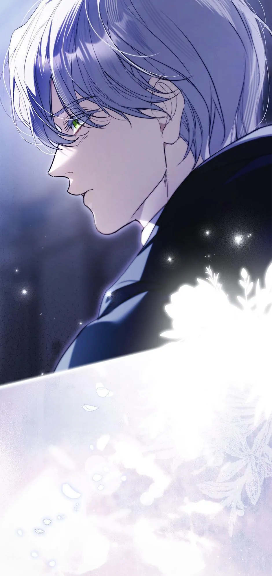 Read The Trash Was Me chapter 34 image 15 on Lezhin