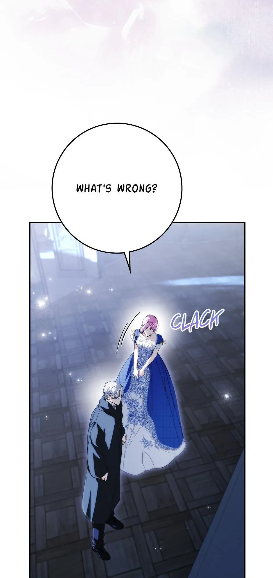 Read The Trash Was Me chapter 34 image 16 on Lezhin