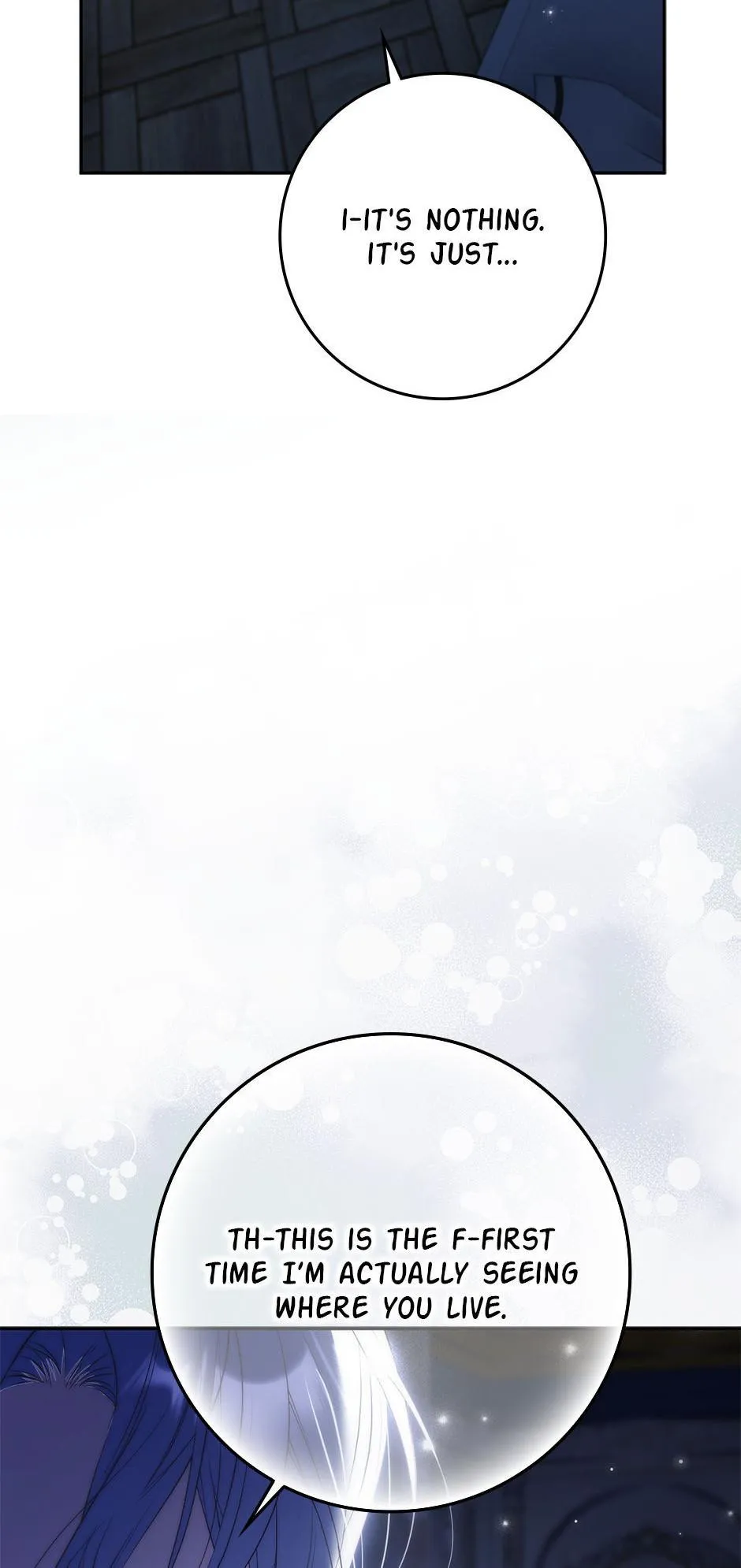 Read The Trash Was Me chapter 34 image 17 on Lezhin